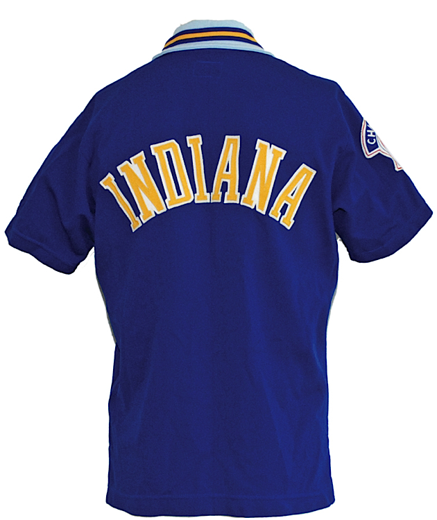 pacers warm up shirt